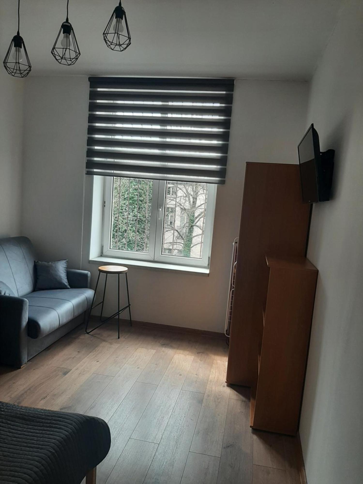 Apartamenty Marco 3-Bis- Przy Dworcu-Stare Miasto-Super Wi Fi Krakau Exterior foto