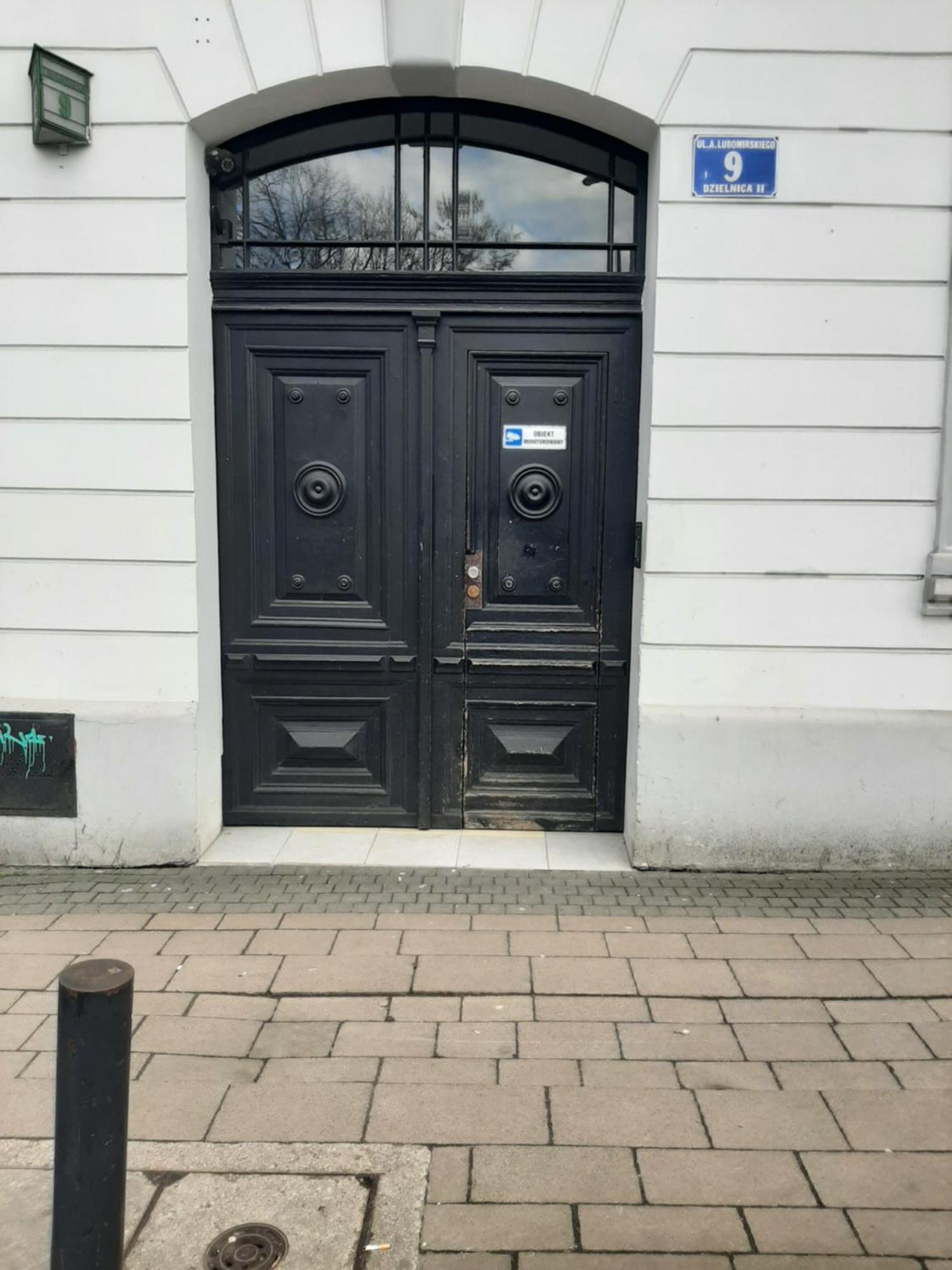 Apartamenty Marco 3-Bis- Przy Dworcu-Stare Miasto-Super Wi Fi Krakau Exterior foto